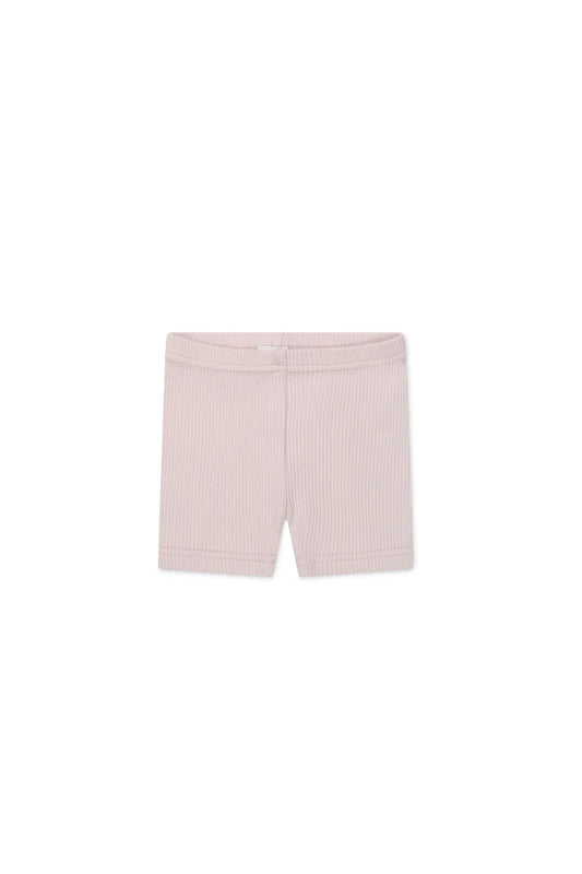 Jamie Kay - Organic Cotton Modal Elisa Bike Short - Tulip Marle