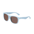 Babiators Original Navigators - Baby Blue/Amber Lenses
