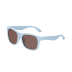 Babiators Original Navigators - Baby Blue/Amber Lenses