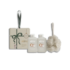 Al.ive Body baby care ornament calming oatmeal