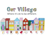 Confetti Blue Red Frogs - Fragrance Oil