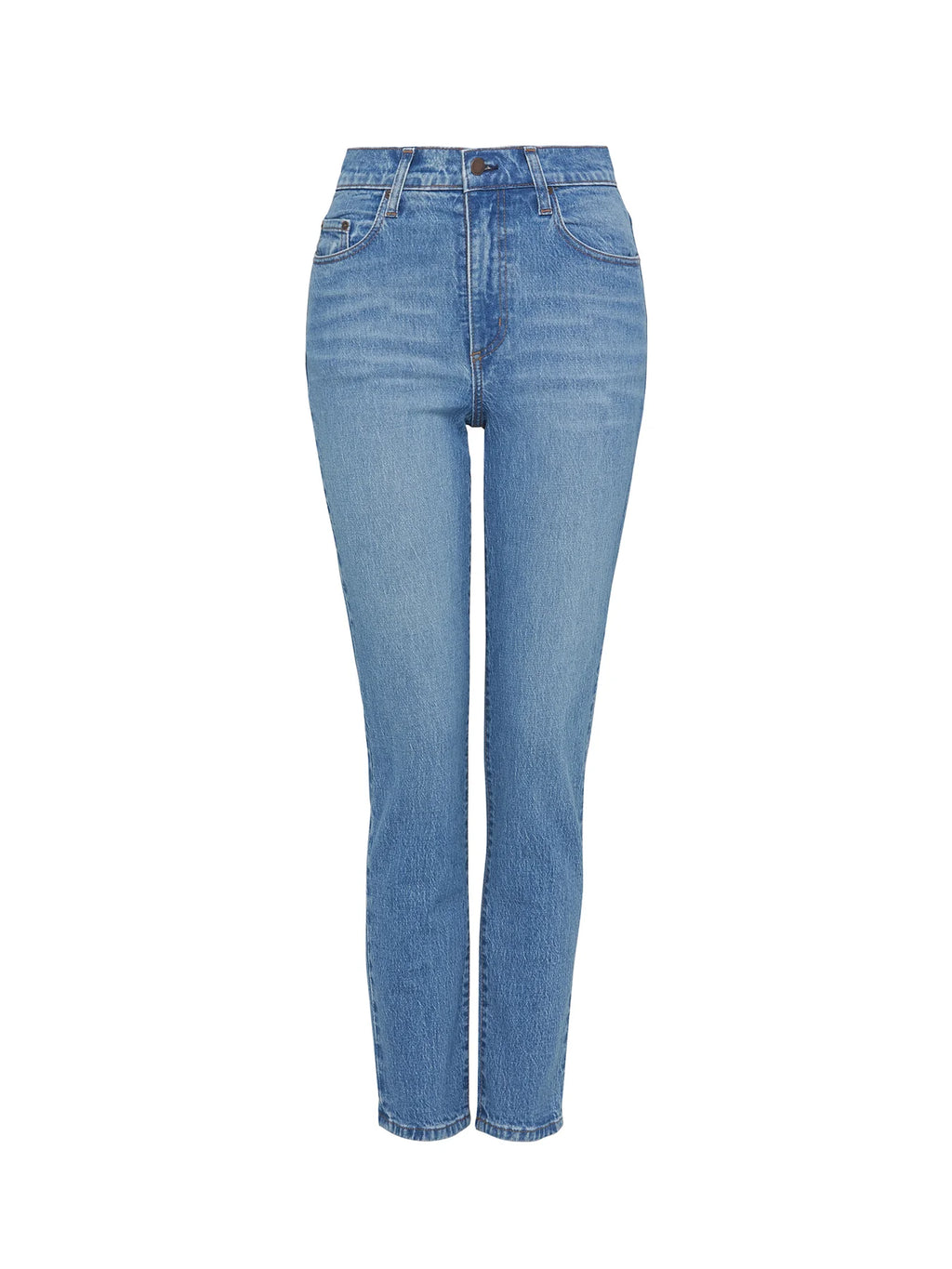 Nobody Denim Frankie Jean Ankle Stretch Esteem