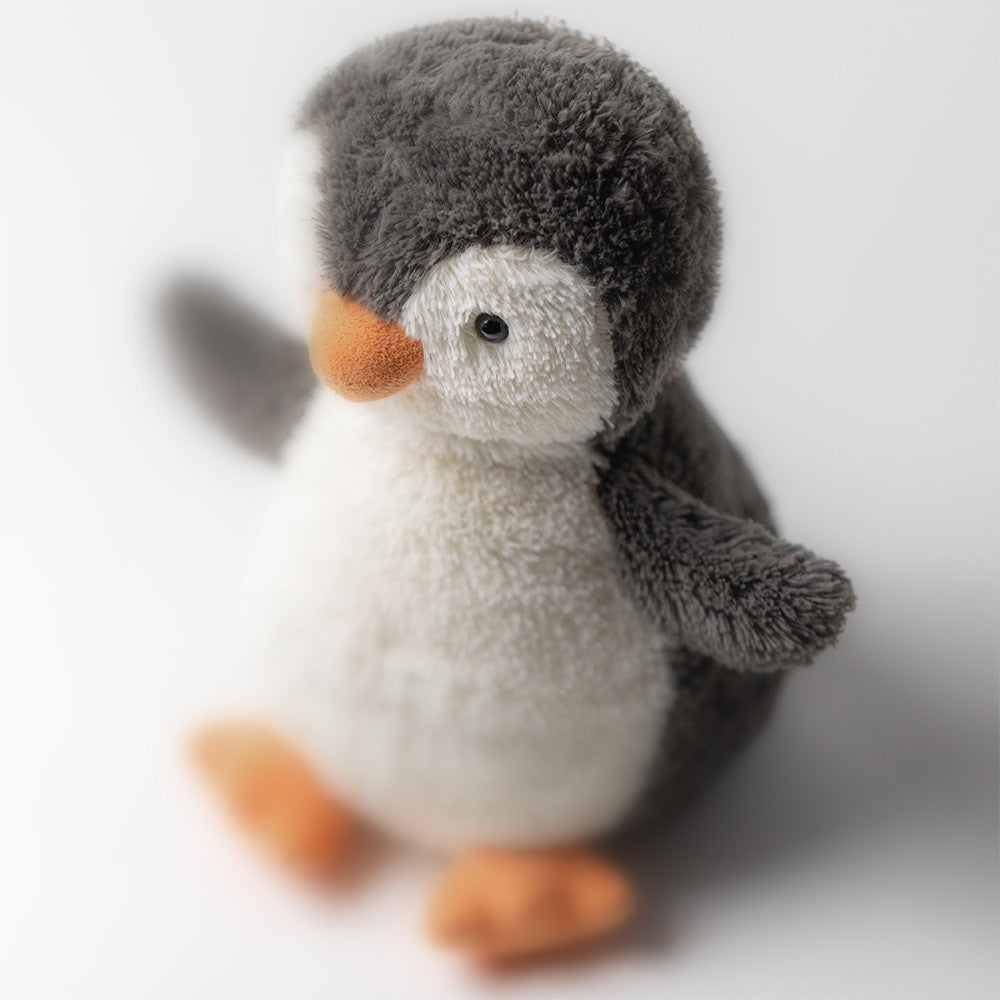 Jellycat Peanut Penguin - Medium PREORDER