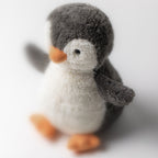 Jellycat Peanut Penguin - Medium PREORDER