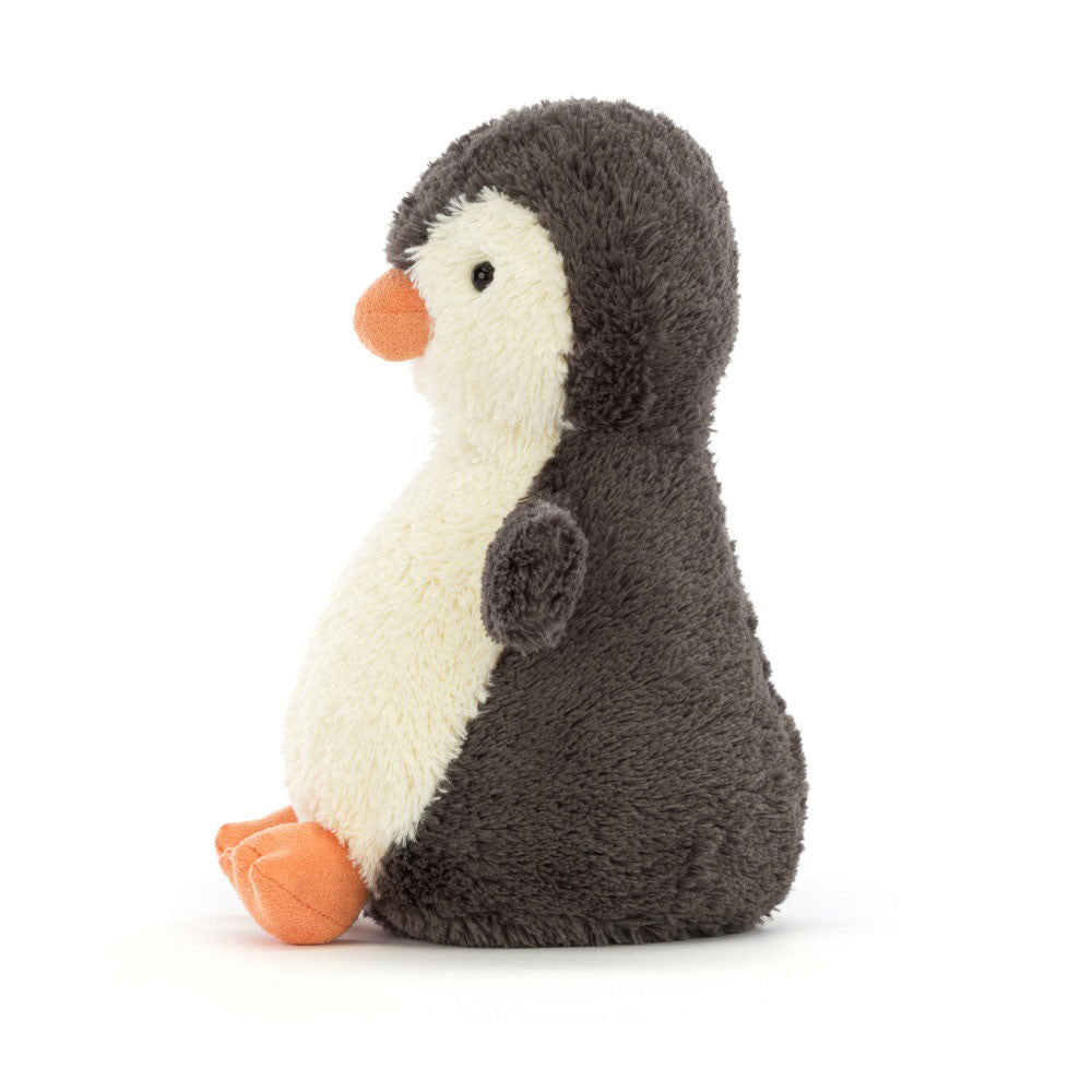 Jellycat Peanut Penguin - Medium PREORDER