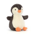 Jellycat Peanut Penguin - Medium PREORDER