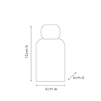 Al.ive Body Room Spray- Mango & Lychee