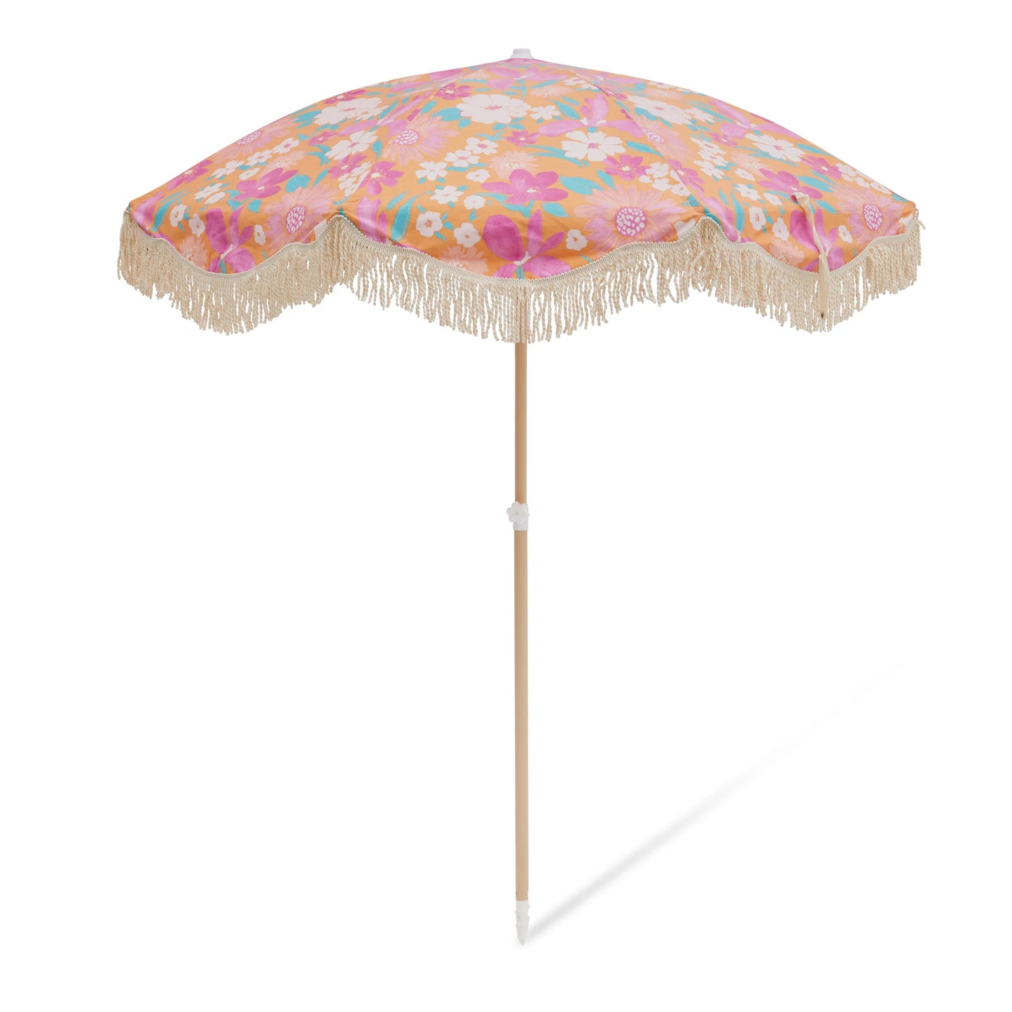 Salty Shadows - Bloom Umbrella