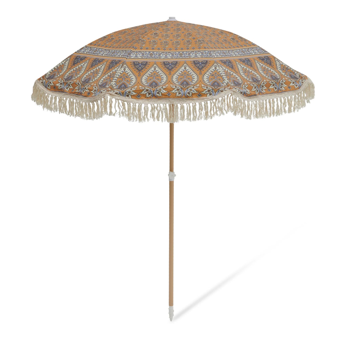 Salty Shadows - Inca Umbrella