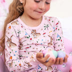 Lauren Hinkley Bunny Necklace