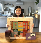 Confetti Blue Perfume Making 10 Pack Gift Bundle