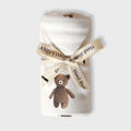 Fledge And Thread Stretch Wrap - Teddy Bear