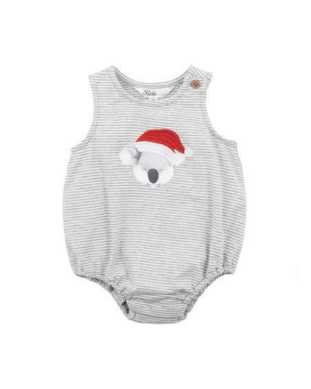 Bebe- Master Koala Xmas Bodysuit