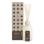 Al.ive Home Vanilla Cream & Tonka Bean Reed Diffuser