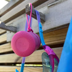 Solmates Refillable Roll-On Applicator