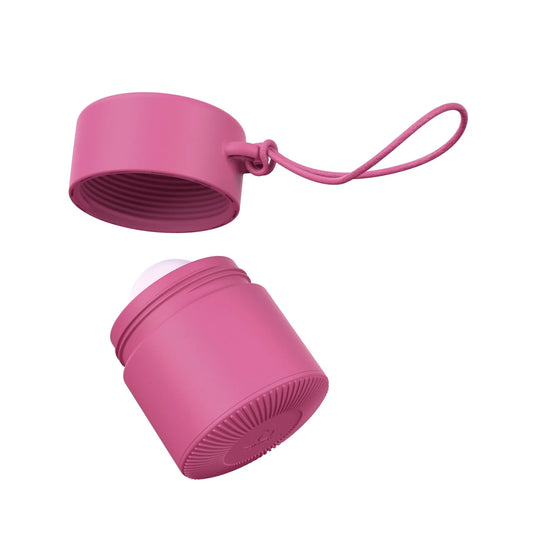 Solmates Refillable Roll-On Applicator