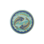 Coast To Coast Xodiac Ceramic Coaster