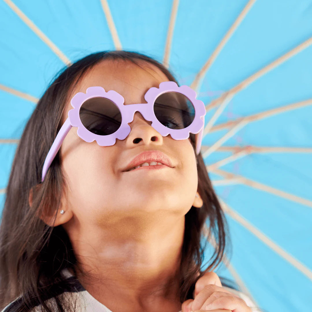 Babiators Polarised Flowers - Irresistible Iris