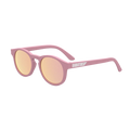 Babiators Polarised Keyholes - Pretty In Pink/Mirrored Lenses