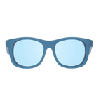 Babiators Polarised Navigators - Midnight Blue/Light Blue Mirror