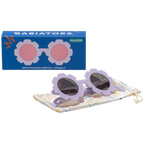 Babiators Polarised Flowers - Irresistible Iris