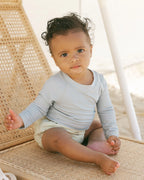 Quincy Mae Boys Swim Diaper || Sailboats