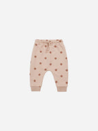 Quincy Mae Sweatpant || Daisies