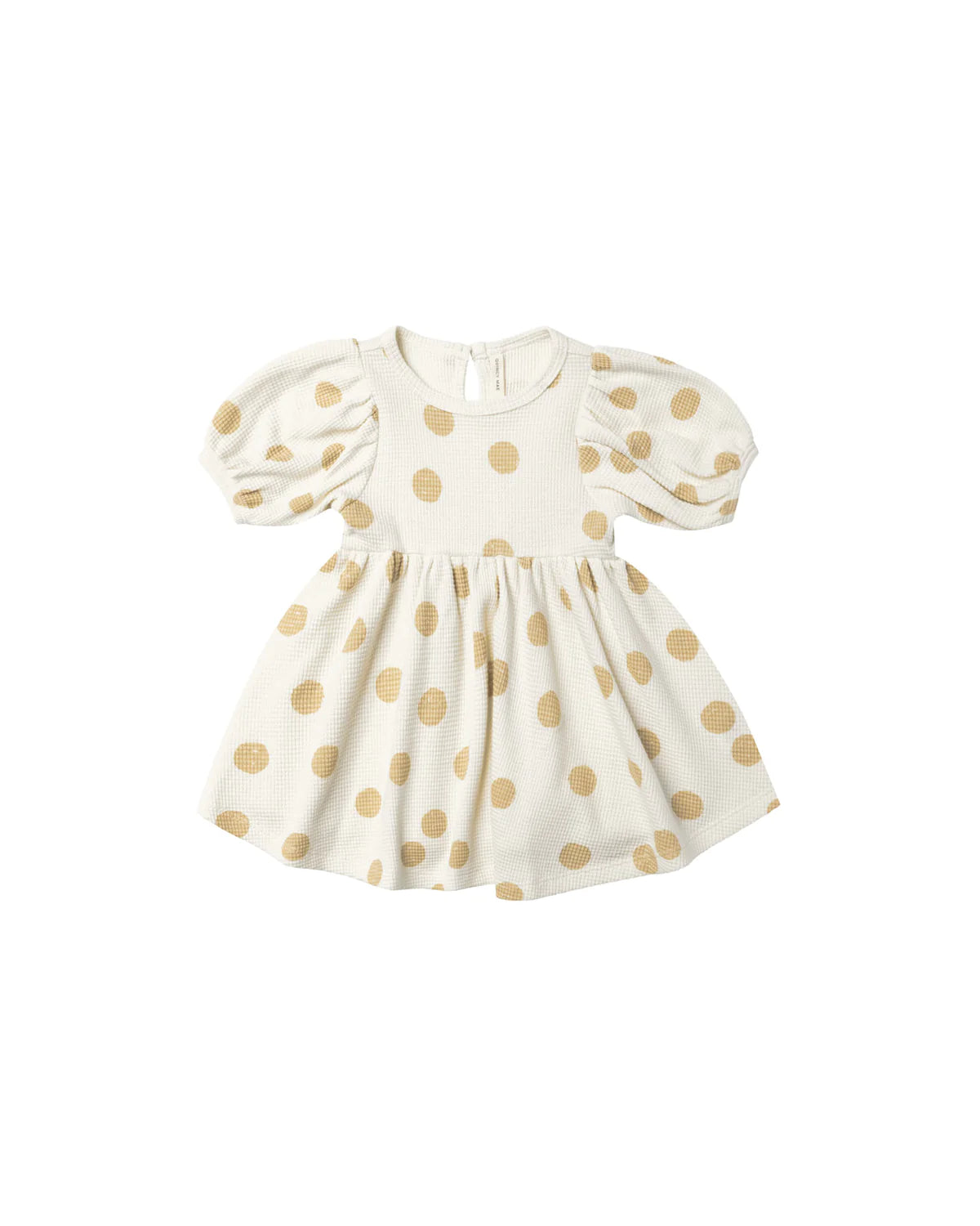 Quincy Mae Babydoll dress | Butter Dots