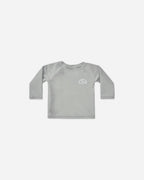 Quincy Mae Rashguard || Blue