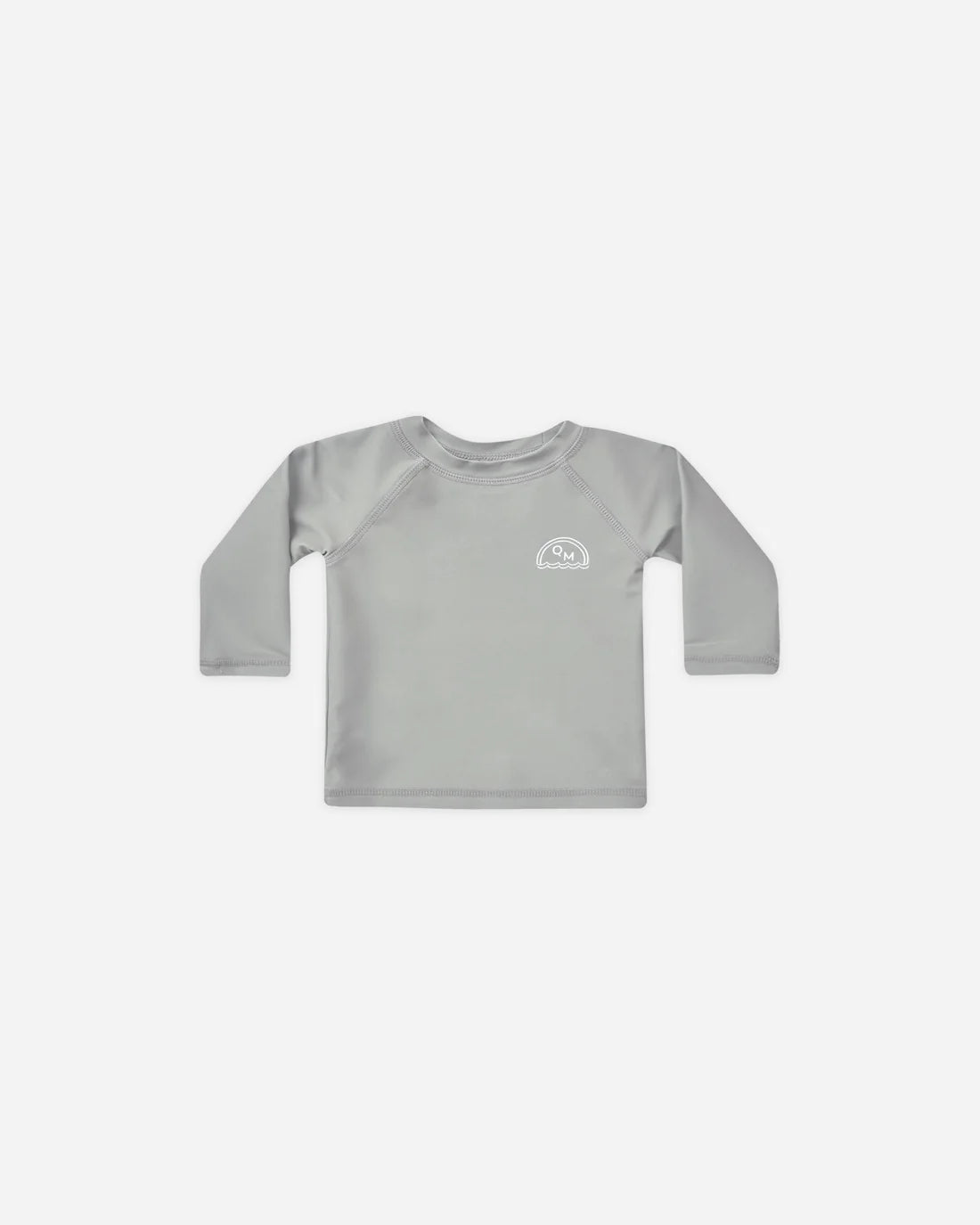 Quincy Mae Rashguard || Blue