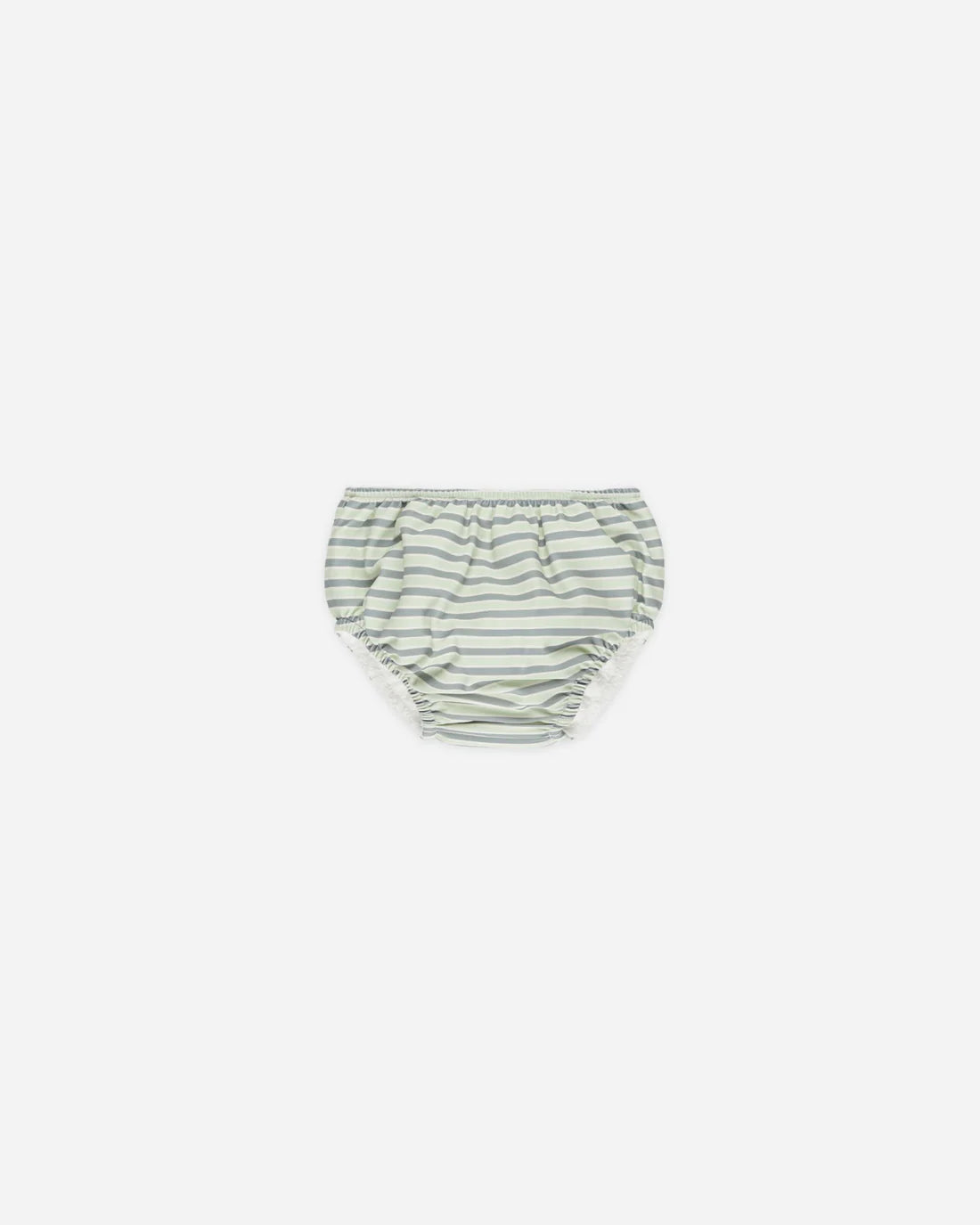 Quincy Mae Boys Swim Diaper || Summer Stripe