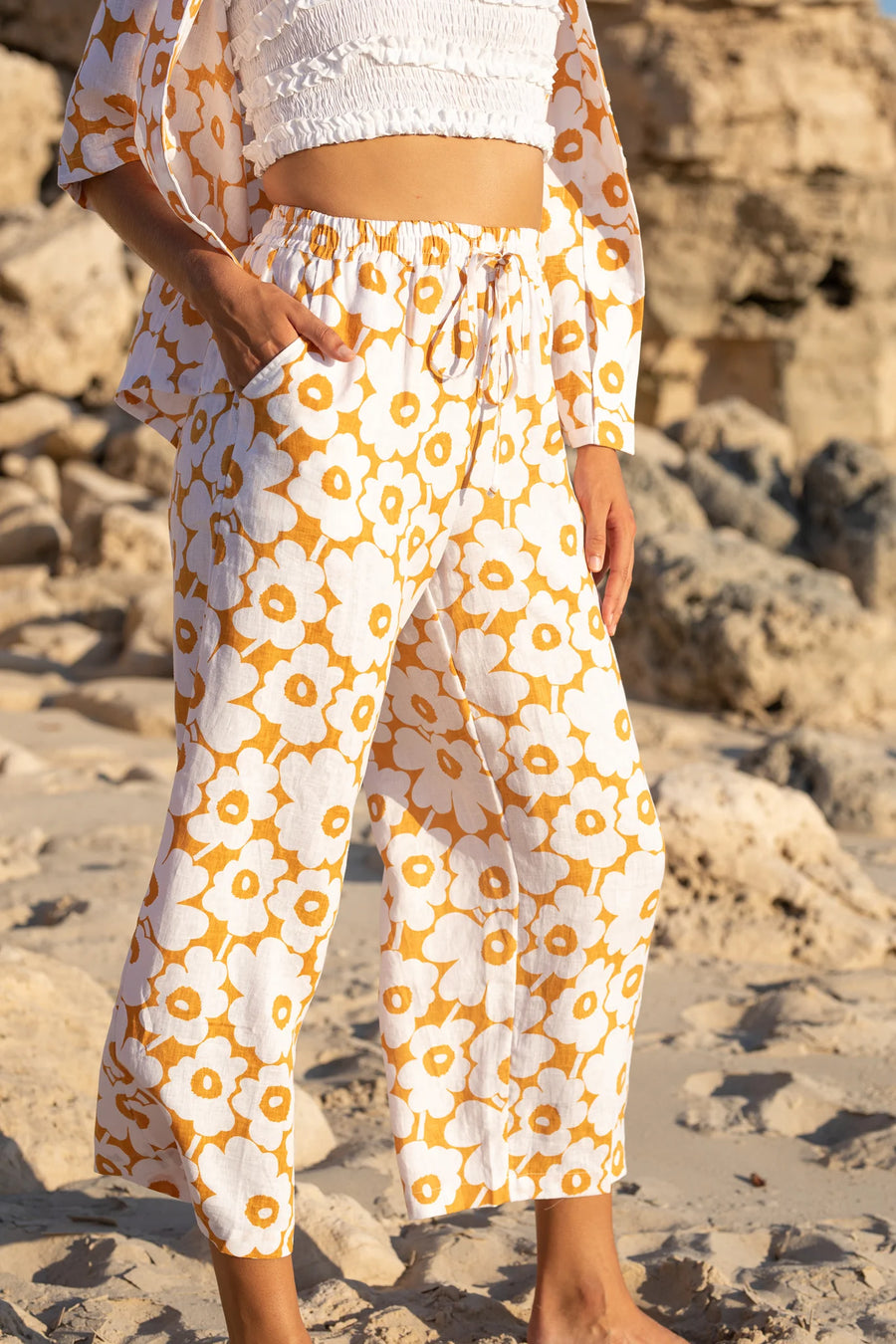 Pops + Co The Summer in Sunset