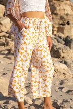 Pops + Co The Summer in Sunset