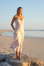 Pops + Co The Poppy in Sunset