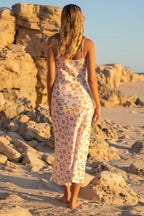 Pops + Co The Poppy in Sunset