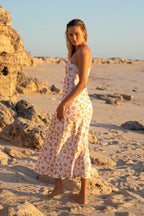 Pops + Co The Poppy in Sunset