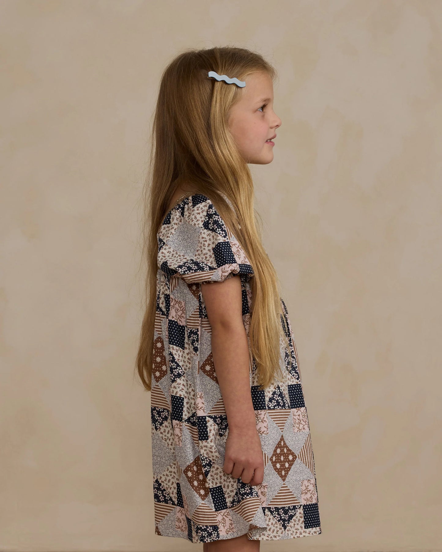 Rylee & Cru Cassidy Dress || Patchwork