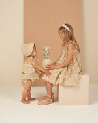Rylee & Cru Cicily Dress || Blossom