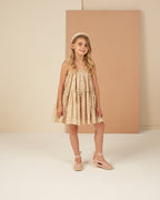 Rylee & Cru Cicily Dress || Blossom