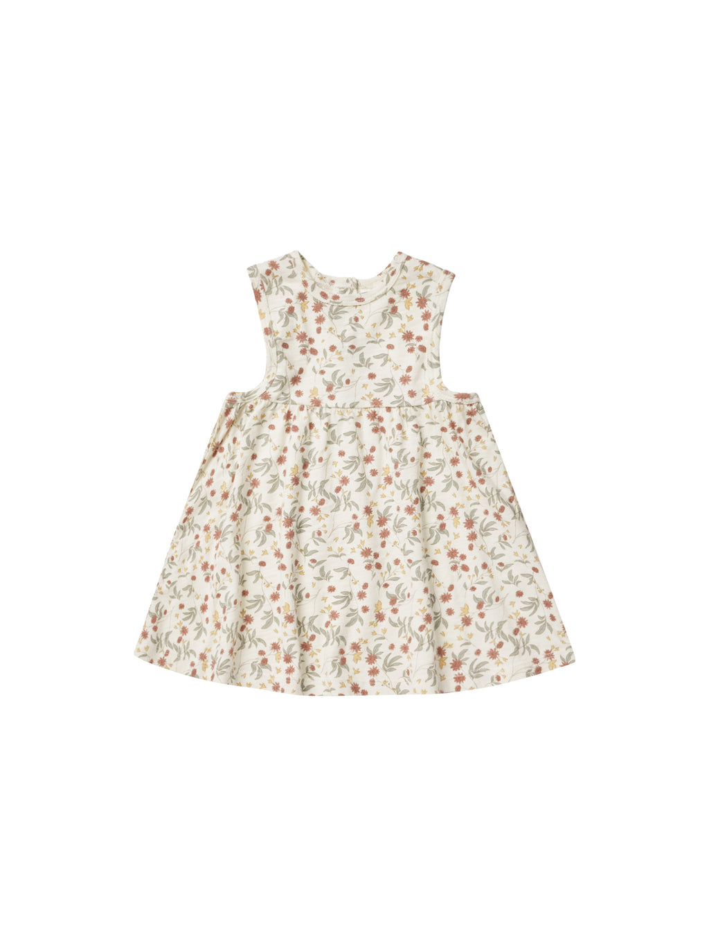Rylee & Cru Layla Dress || Aster