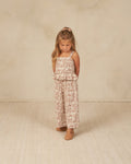 Rylee & Cru Wide Leg Pant || Plumeria