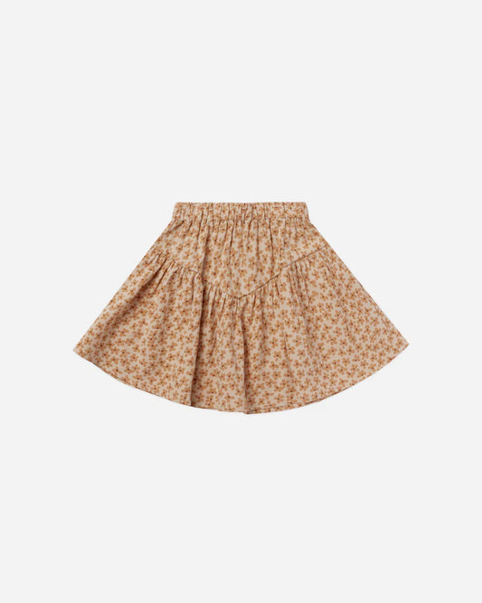 RYLEE & CRU sparrow skirt | primrose