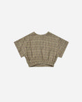 Rylee & Cru Joelle Top || Flower Block
