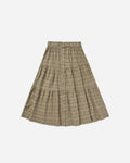 Rylee & Cru Joelle Skirt || Flower Block