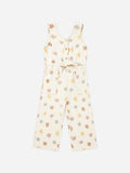 Rylee & Cru Charlee Jumpsuit || Leilani