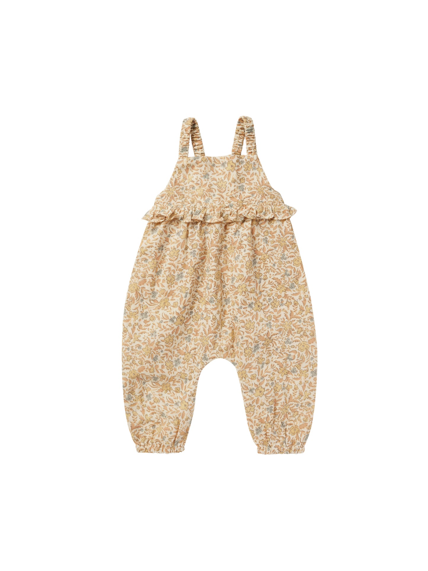 Rylee & Cru Kinsley Jumpsuit || Blossom