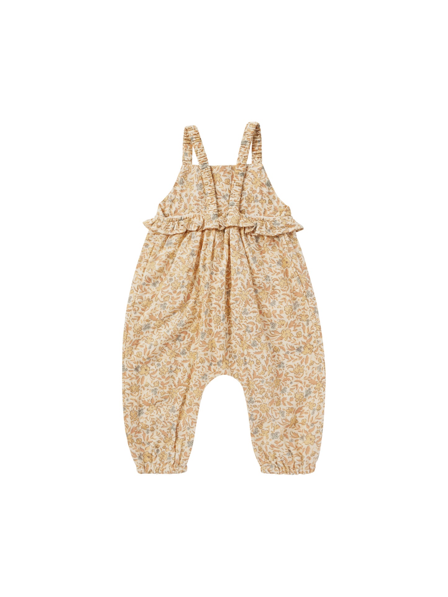 RYLEE & CRU kinsley jumpsuit || blossom