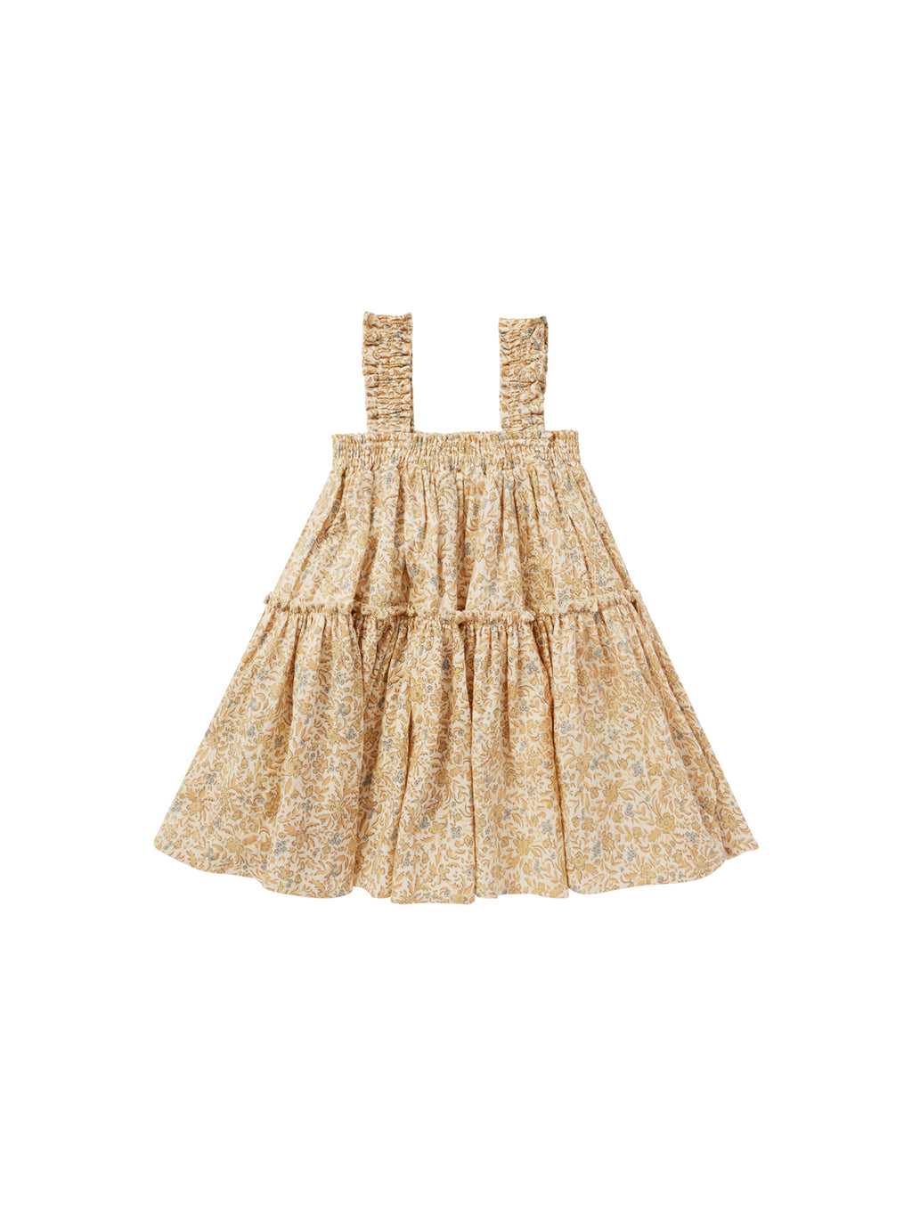 Rylee & Cru Cicily Dress || Blossom
