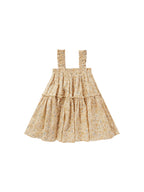 Rylee & Cru Cicily Dress || Blossom