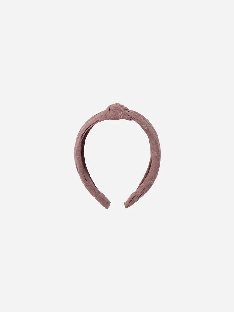Rylee & Cru Knotted Headband